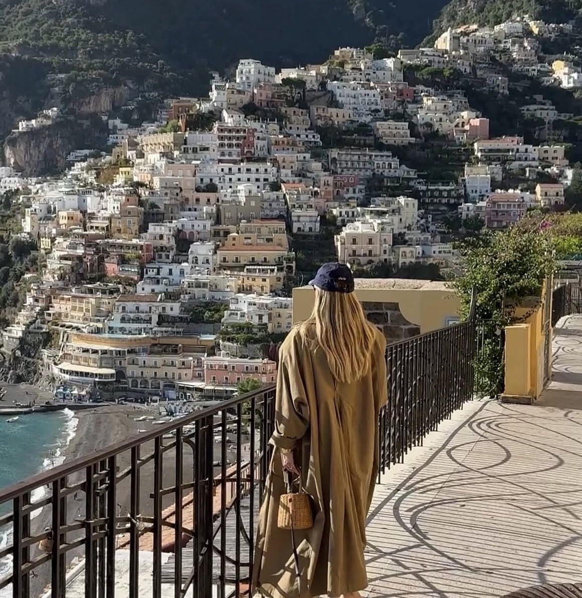Positano, Amalfi & Ravello Tour with Optional Boat Ride in Amalfi